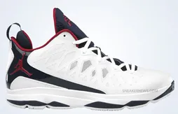 Jordan Brand : la CP3.VI disponible dès le 8 septembre en version Team USA