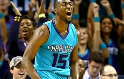 Un début de saison de rêve pour Kemba Walker