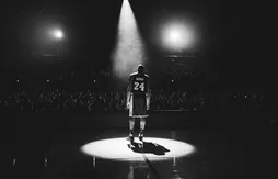 Vanessa Bryant met fin au contrat liant Kobe Bryant avec Nike !