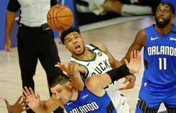 Face à l’agressivité des Bucks, le Magic sait que sa marge de manœuvre est “très faible”