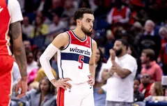 Les Wizards veulent conserver Tyus Jones