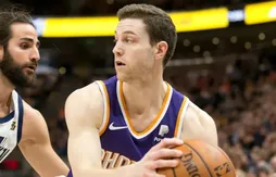 Jimmer Fredette : « Les Warriors jouent mon style de jeu »
