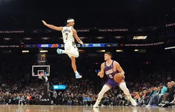 Grayson Allen toujours aussi chaud