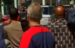 Les images des rencontres de LeBron James avec les Nets et les Knicks