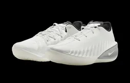 La Nike GT Cut 4 « Supernova » vise les étoiles