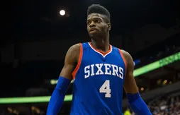 Nerlens Noel réclame plus de ballons en attaque