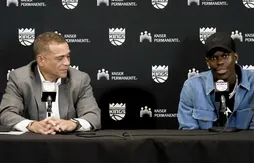 Dennis Schröder espère que cette fois, c’est la bonne !