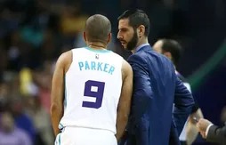 Les Hornets prêts à serrer la vis en défense