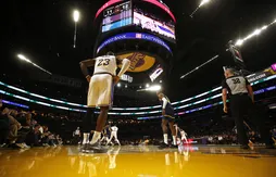 L’interminable et confus “money-time” entre Warriors et Lakers