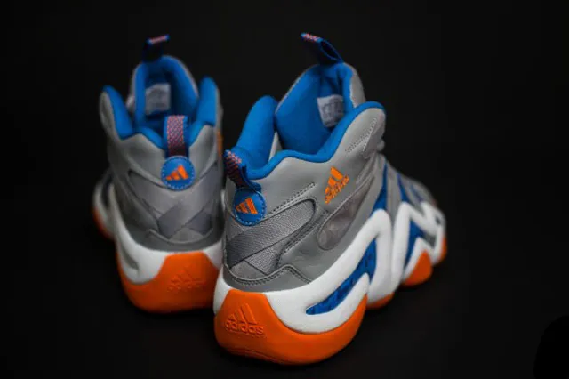 ADIDAS CRAZY 8 IMAN SHUMPERT