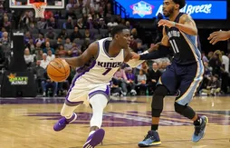 Après les Clippers, les Kings font tomber les Grizzlies