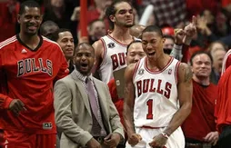 Chicago en mode rouleau compresseur