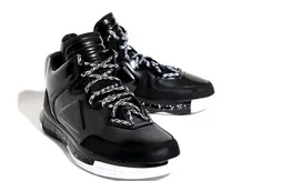 Li-Ning : des photos détaillées de la chaussure de Dwyane Wade