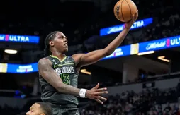 Nathan Knight trouve une place à New York