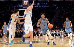 Draft 2023 | Cam Whitmore, premier “one-and-done” de Villanova depuis 1997 !