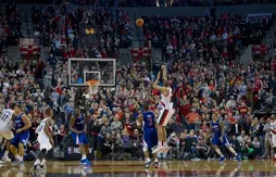 [replay] Le 3-points de Nicolas Batum pour arracher la prolongation