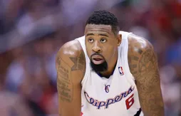 LA Clippers : Last Night, A DJ Saved Their Life
