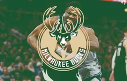 30 jours/30 équipes : Milwaukee Bucks