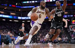 Le MVP de la nuit | LeBron James, le joueur d’échecs