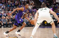 Après huit ans d’attente et 15 défaites de suite, les Kings humilient les Bucks !