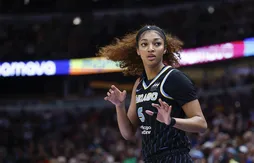 Face aux nombreuses critiques, Ariel Atkins défend Angel Reese