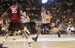 Peyton Watson veut des Cavaliers sans pitié