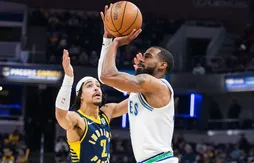 Le “KAT” sur la touche, Mike Conley récupère des tirs