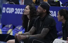 Hall of Fame | Carmelo Anthony et Sue Bird parmi les finalistes