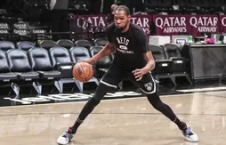 Steve Nash confirme le retour de Kevin Durant pour cette semaine