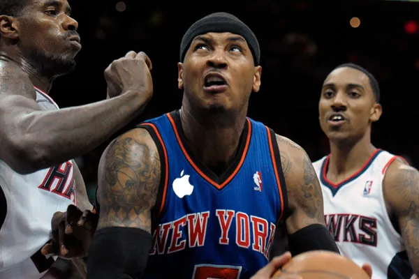 CarmeloAnthony