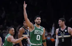Pronostics NBA | Misez sur Jayson Tatum dans le Game 5
