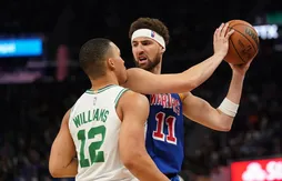 Apprentissage douloureux mais nécessaire pour l’attaque des Warriors