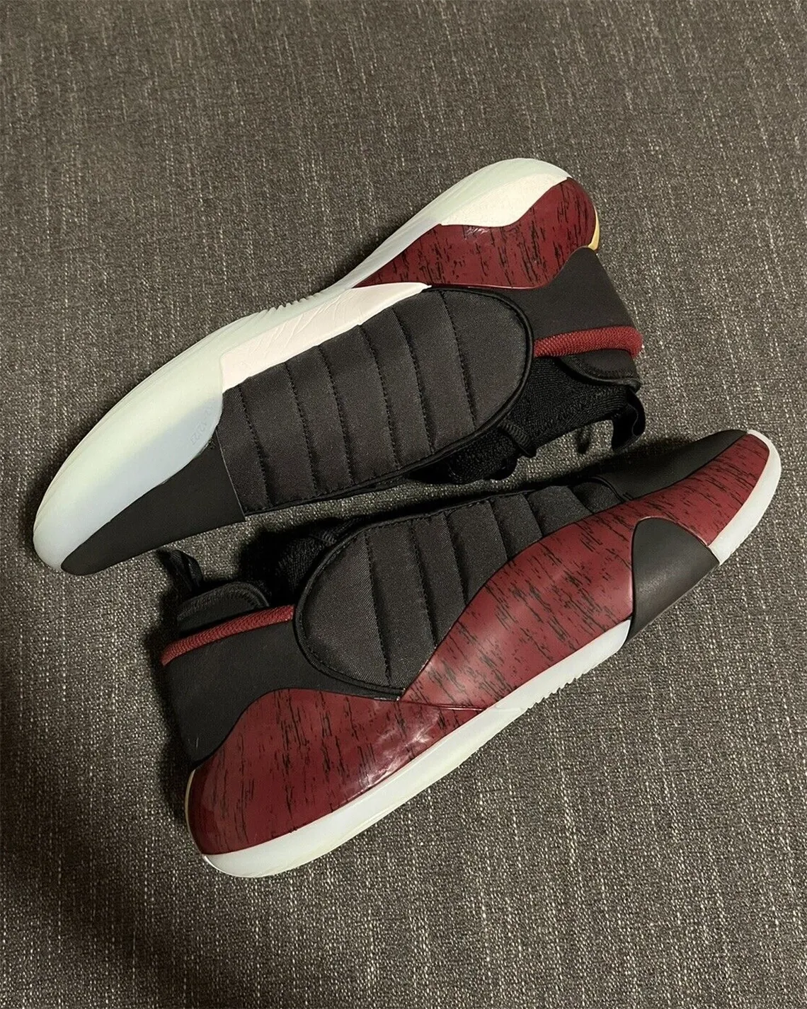 Harden Vol. 7