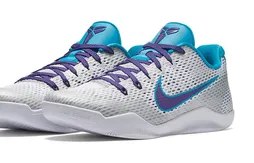 “Draft Day”, une Kobe 11 Elite aux couleurs des… Hornets