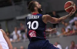 Avec un Evan Fournier record, la France repousse l’Italie
