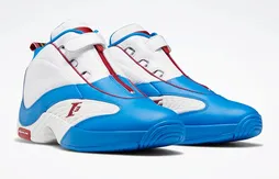 La « Answer IV » revient en version tricolore