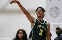 NCAA | Miami sécurise le meilleur recrutement de son histoire