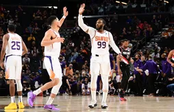 Présaison | Les Suns explosent les Blazers