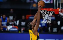 T.J. Warren a toujours la fièvre