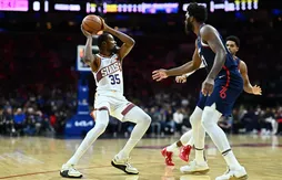 Joueurs de la semaine | Le triplé pour Joel Embiid, la première de Kevin Durant