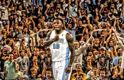 Chez les Nuggets, Nate Robinson portera le n°10 en hommage à… Lionel Messi