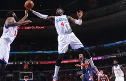 Nerlens Noel exempté de summer league ?