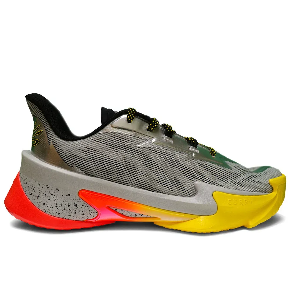 curry series 7
