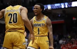 March Madness | Alabama State rejoint le tableau sur un “touchdown” dans la dernière seconde !