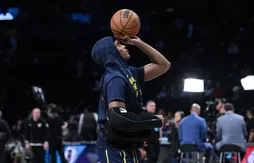 Blessé, Bennedict Mathurin a connu une expérience difficile mais riche