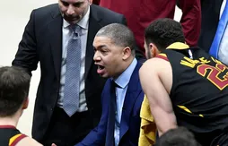 Tyronn Lue : “Quand on va en Finals tellement de fois, la saison régulière devient ennuyeuse”