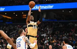 Alex Sarr devrait être prêt pour la reprise des Wizards