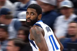 Kyrie Irving – Cooper Flagg, les prémices d’un « duo redoutable »