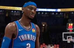 NBA 2K26 : plus réaliste que jamais et toujours aussi complet 