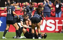 Trinity Rodman dévoile sa version du “Night Night” de Stephen Curry